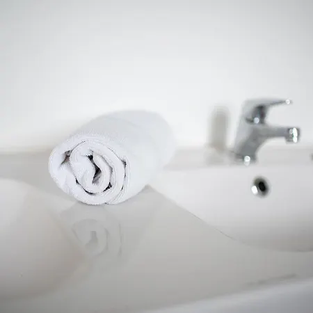 Apartamento La Toulousaine: Piscine Privative - Parking