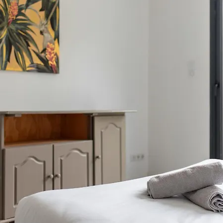 Apartamento La Toulousaine: Piscine Privative - Parking