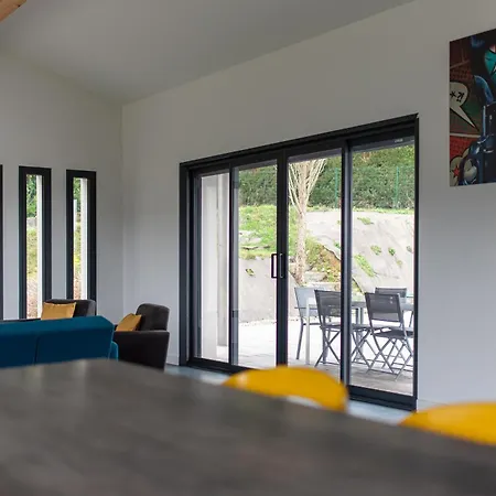 La Toulousaine: Piscine Privative - Parking Apartamento Vieille-Toulouse