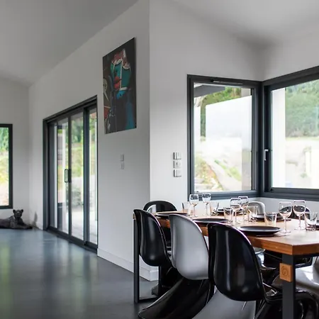La Toulousaine: Piscine Privative - Parking Apartamento Vieille-Toulouse