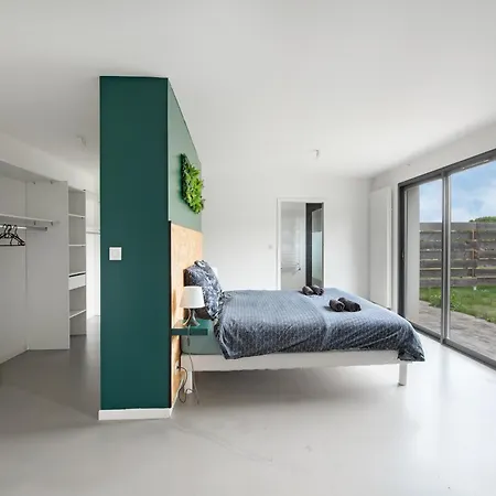 Apartamento La Toulousaine: Piscine Privative - Parking *