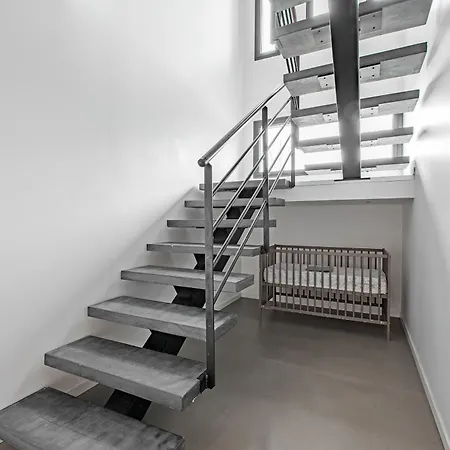 La Toulousaine: Piscine Privative - Parking Apartamento